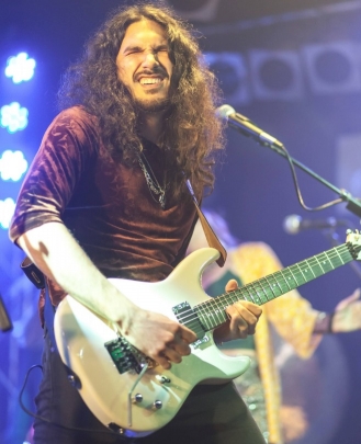 Guitar Teacher, Bass Guitar Teacher Al