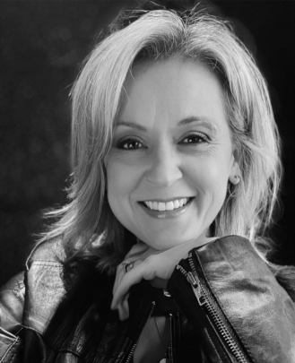 Owner, Manager Becky