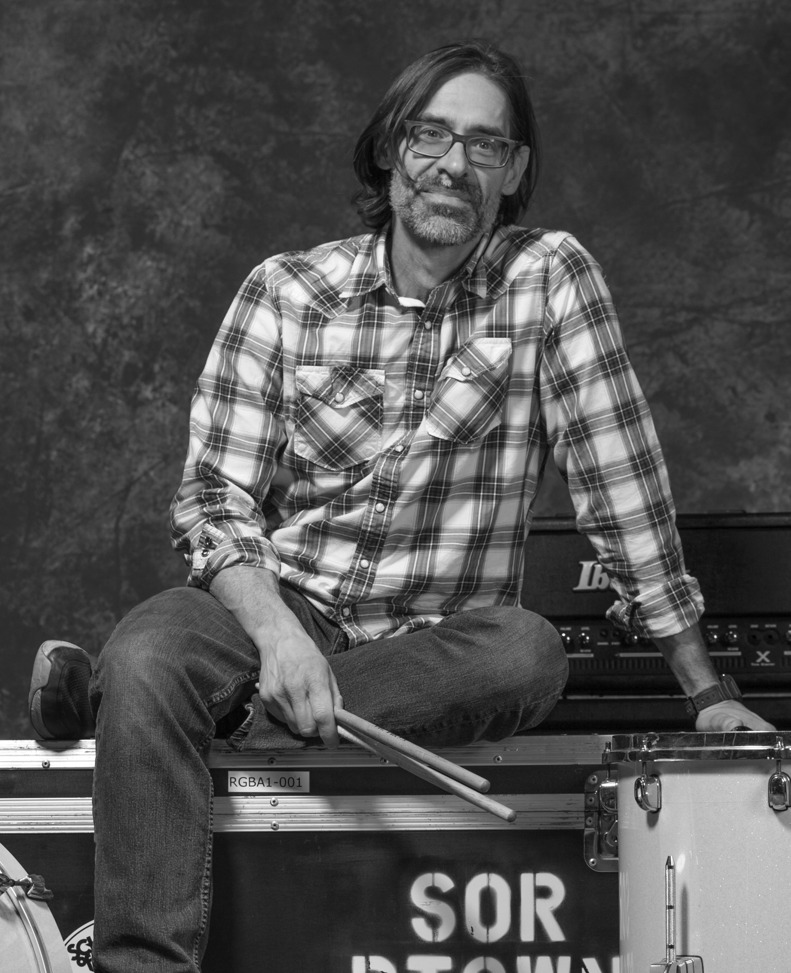 Drum Teacher JP Wasicko