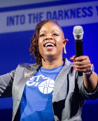 Vocal Teacher Shawanda