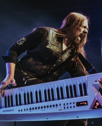 Keyboard + Piano Teacher, Guitar Teacher, Bass Guitar Teacher Jeff B