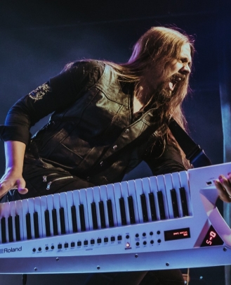 Keyboard + Piano Teacher, Guitar Teacher, Bass Guitar Teacher Jeff B