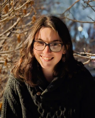 Vocal Teacher, Keyboard + Piano Teacher Eleanor