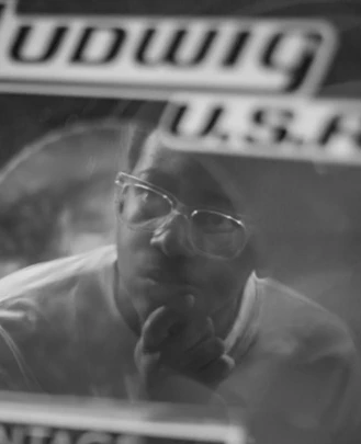 Drum Teacher, Keyboard + Piano Teacher, Vocal Teacher Ahmad Alexander 