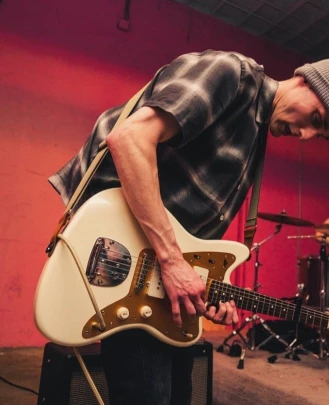 Guitar Teacher, Bass Guitar Teacher