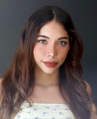 Vocal Teacher Sofia Hernandez