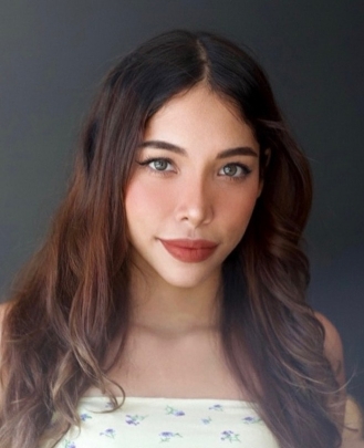 Vocal Teacher Sofia Hernandez