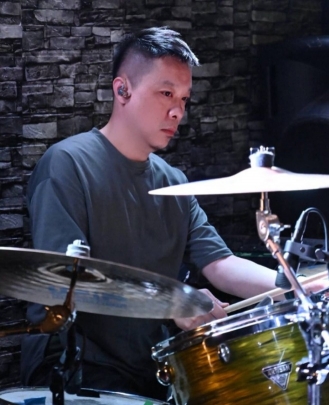 Drum Teacher Neo 黃一洪