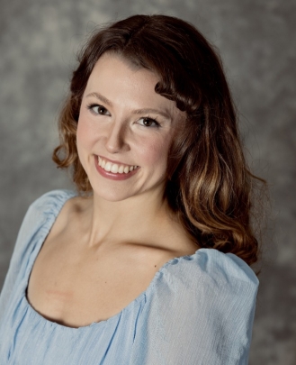 Vocal Teacher Elizabeth Legg