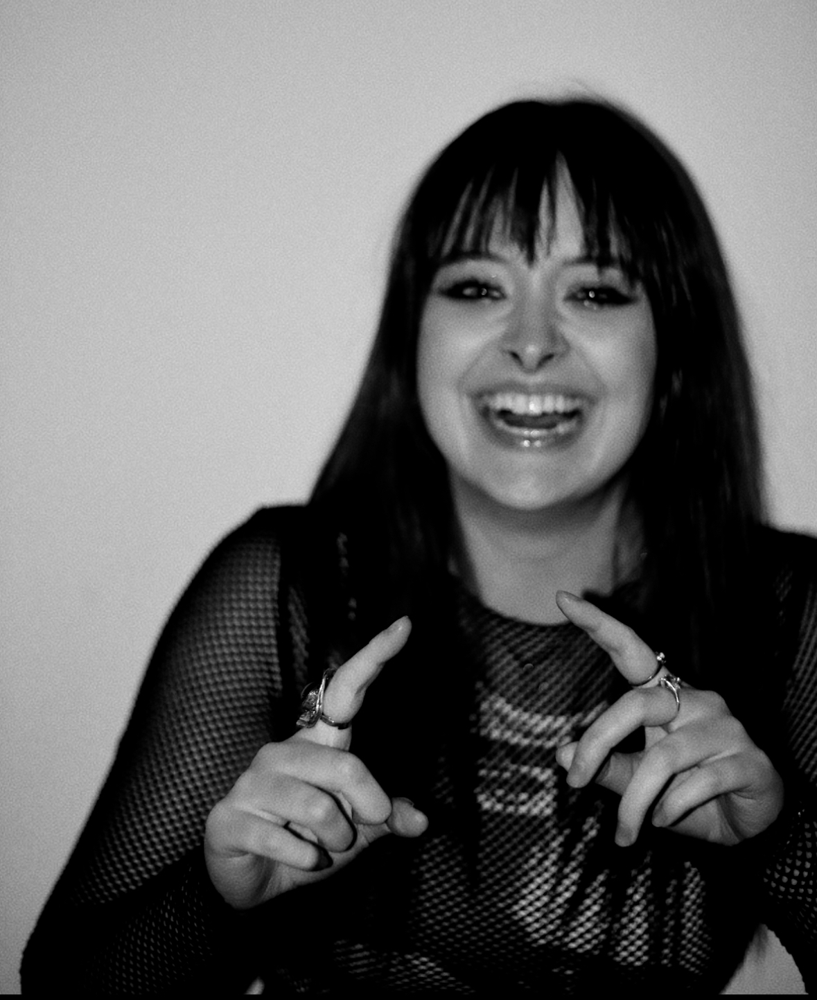 Vocal Teacher, Guitar Teacher Mackenzi