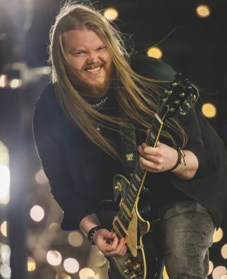 Music Director, Bass Guitar Teacher, Guitar Teacher, Drums Teacher Ben Wells