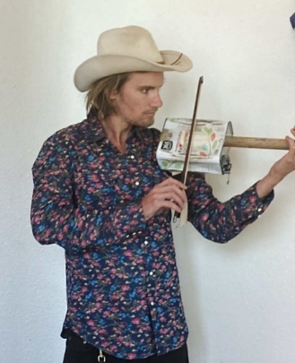 Bass Guitar Teacher, Guitar Teacher, Vocal Teacher, Drum Teacher, Keyboard + Piano Teacher Marcus Angeloni