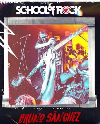 DIRECTOR MUSICAL BRUNO SANCHEZ