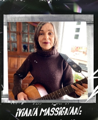 INTRUCTORA DE 1° CICLO VIVIANA MASSIGNAN