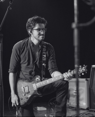 Guitar Teacher Matt M.