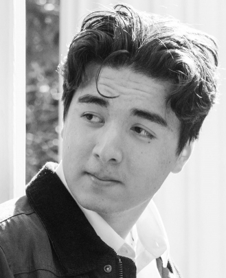 Keyboard + Piano Instructor Alex P