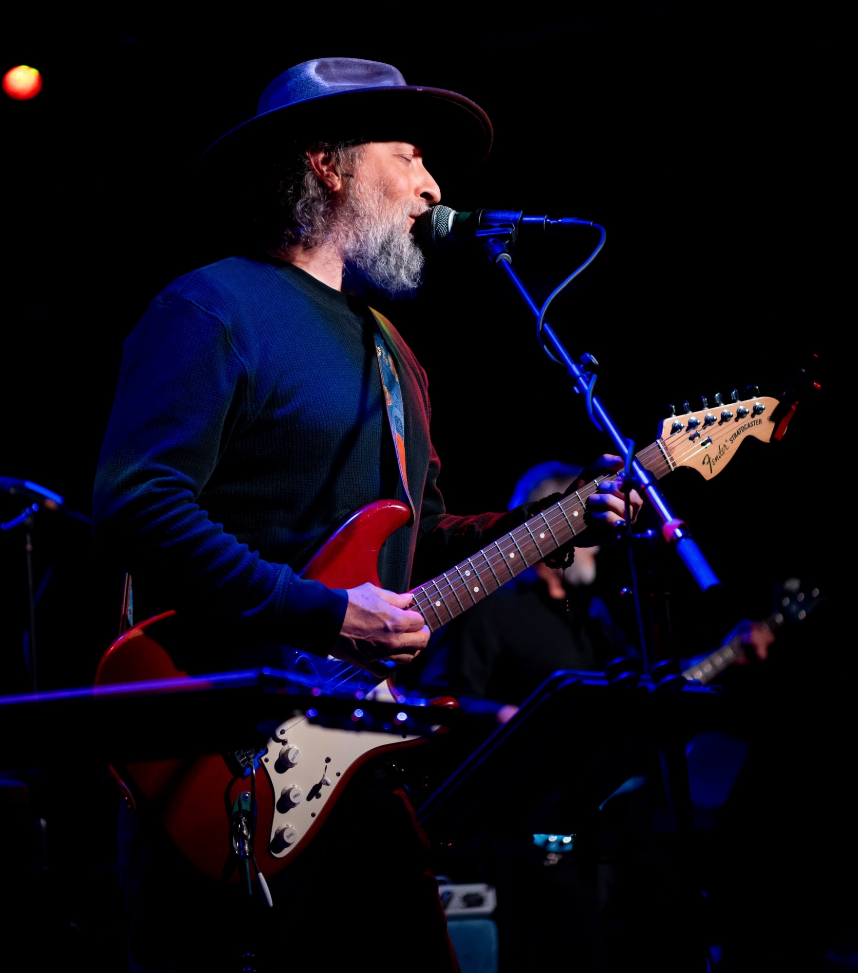 Guitar Teacher, Bass Guitar Teacher, Vocals Teacher Bobby