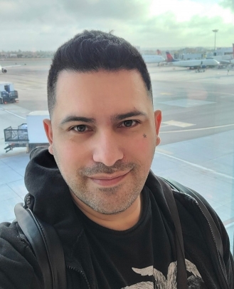 Guitar Teacher, Bass Guitar Teacher Jonathan C