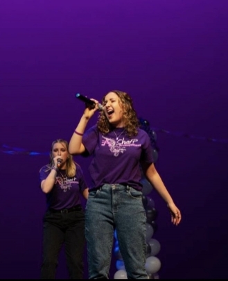 Vocal Teacher, Keyboard + Piano Teacher Jill