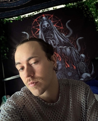 General Manager, Hiring Manager, Studio Coordinator Jaymz Davis