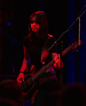 Bass Guitar Teacher Link Semet