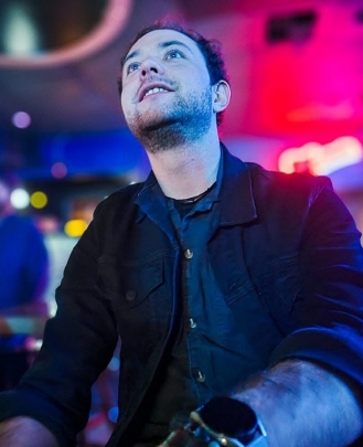 Rock 101 Director Jace Gold