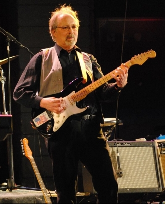 Guitar Teacher, Keyboard + Piano Teacher Greg Reding