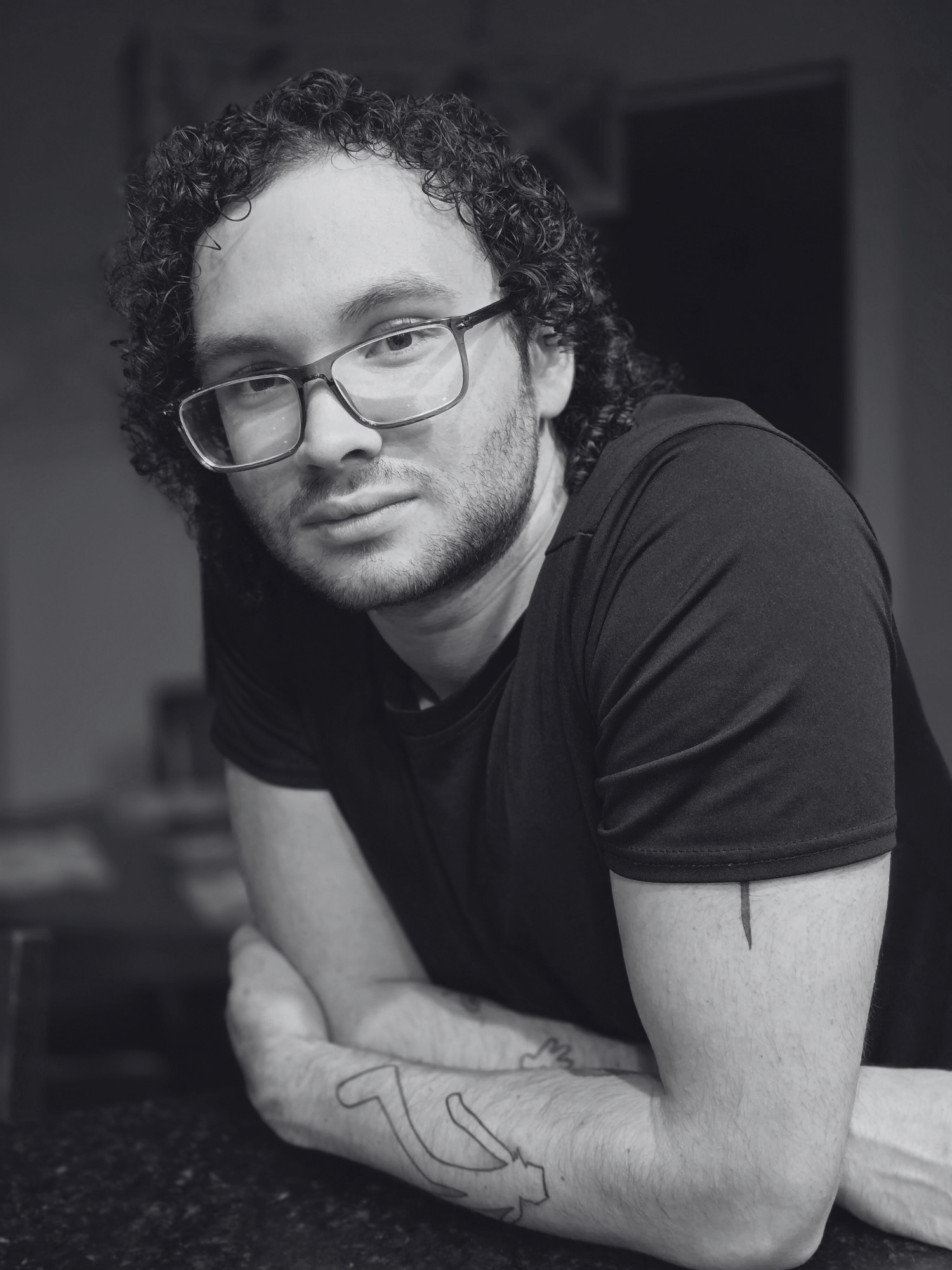 Music Director, Bass Guitar Teacher, Guitar Teacher, Drum Teacher Shayne