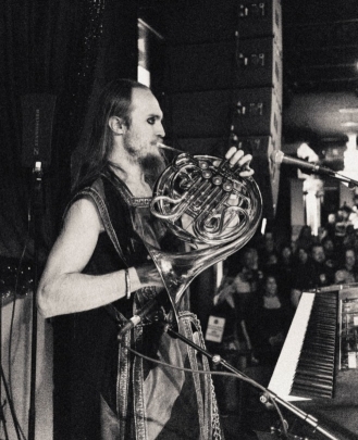 Keyboard + Piano Teacher, Vocals Teacher, Bass Guitar Teacher, Theory + Composition Teacher Kevin Hoskins