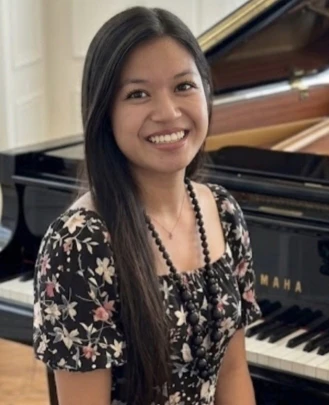 Keyboard + Piano Teacher Xue