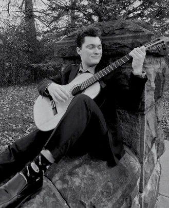 Guitar Teacher, Keyboard + Piano Teacher, Show Director John N.