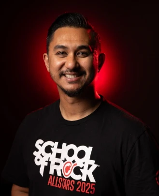Social Media Manager Francis