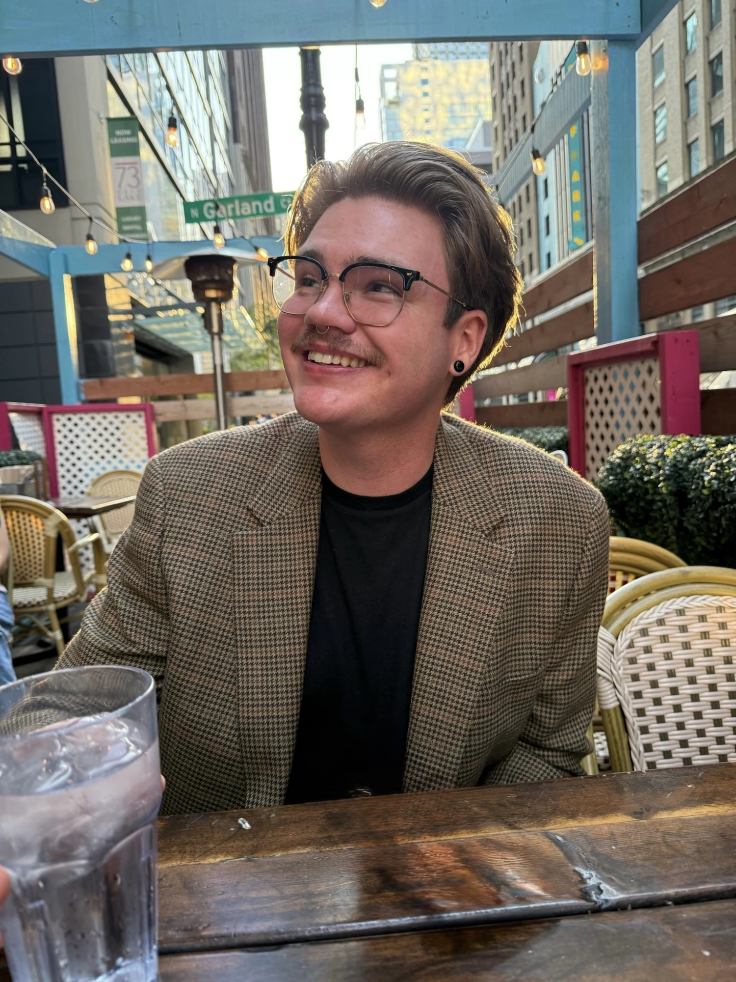 Drum Teacher, Guitar Teacher, Bass Guitar Teacher Zackary Kempen