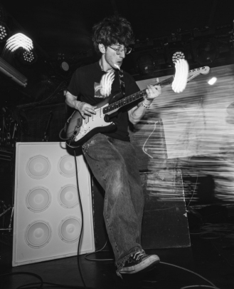 Guitar Teacher, Bass Guitar Teacher, Show Director Charlie