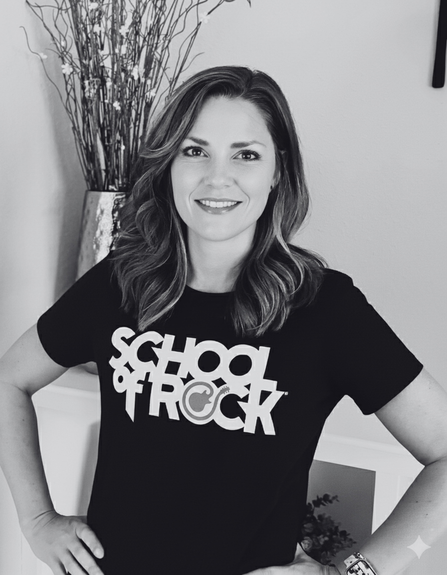 Owner, General Manager Angela 