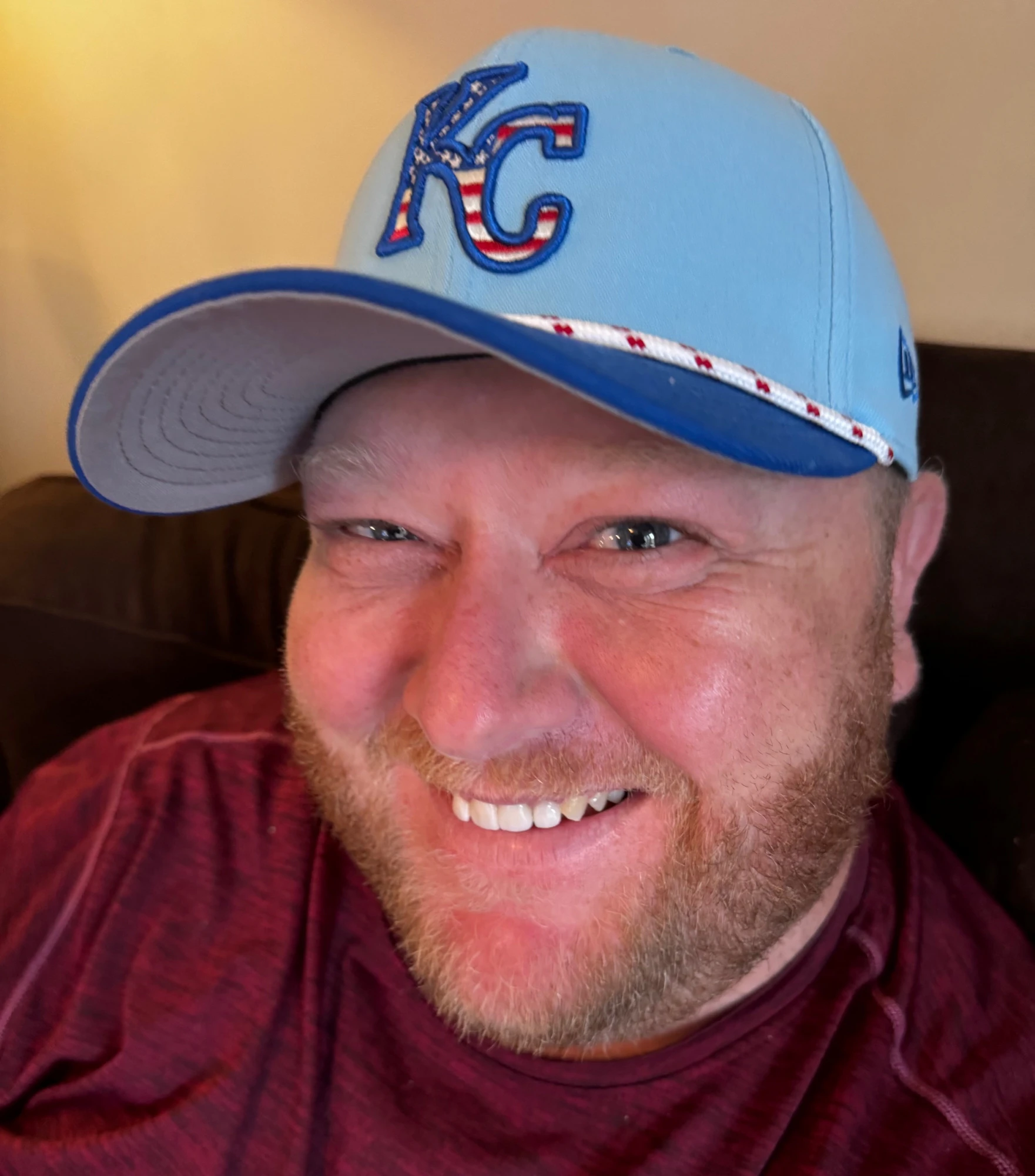 Drum Teacher Aaron Salisbury