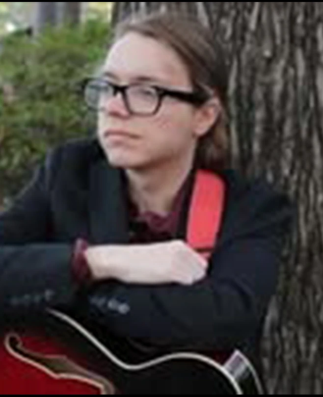 Bass Guitar Teacher, Guitar Teacher, Vocal Teacher, Drum Teacher, Keyboard + Piano Teacher Aaron Van Nynatten