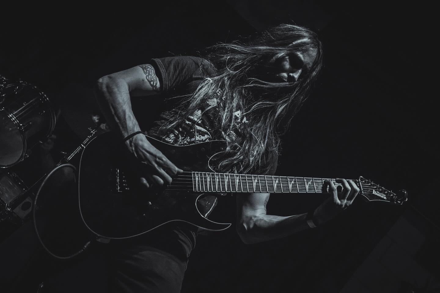Guitar Teacher Taylor Haagensen