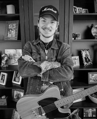 Assistant General Manager Ace Barnes