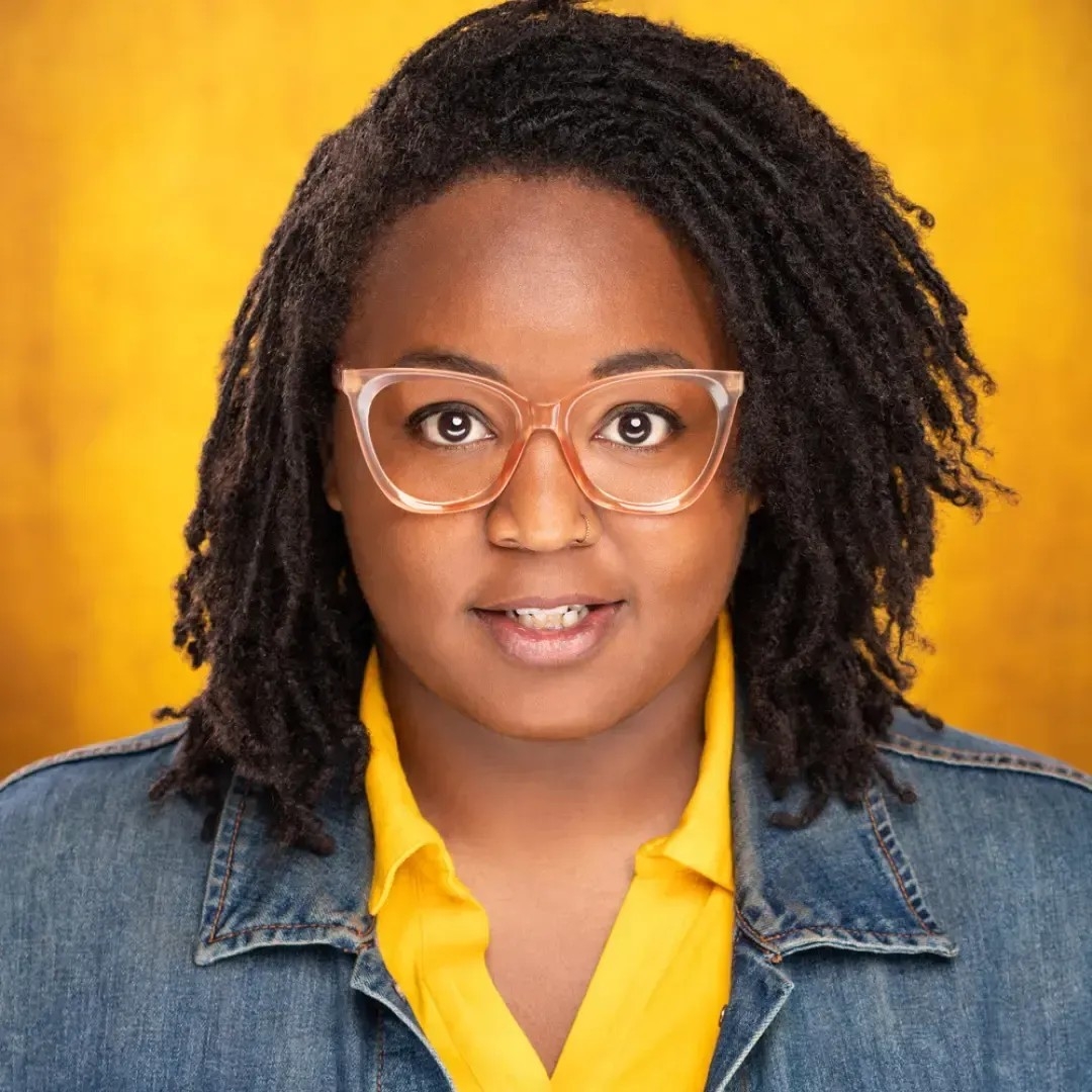 Vocal Teacher, Keyboard + Piano Teacher Adair Gilliam