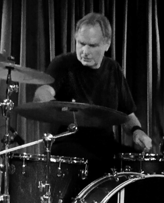 Drum Teacher Adam Howell