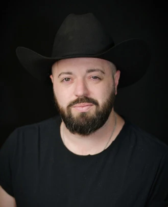 General Manager, Drum Teacher, Percussion Teacher, Vocal Teacher, Keyboard + Piano Teacher, Bass Guitar Teacher, Guitar Teacher Adam Moreaux