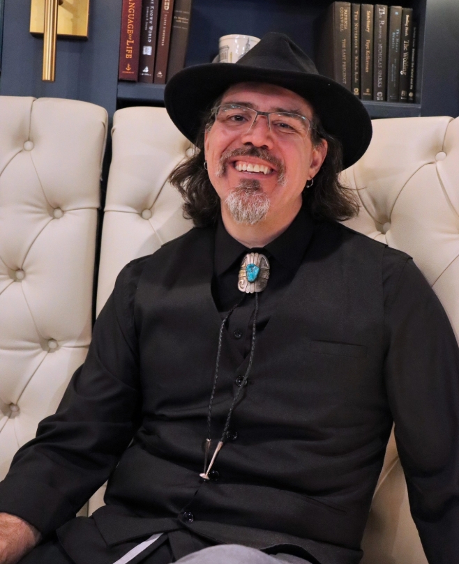 Drum Teacher, Vocal Teacher, Guitar Teacher Mike Carlucci