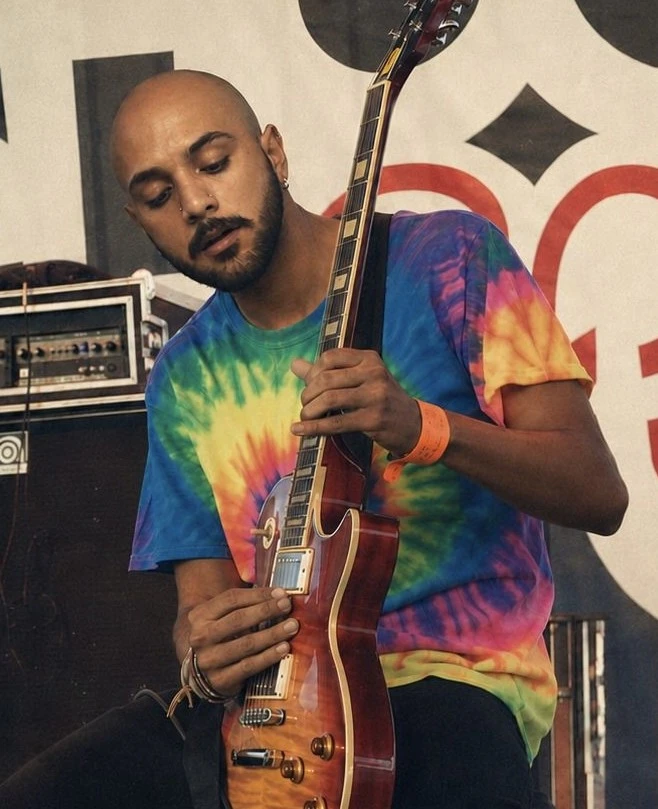Guitar Teacher, Bass Guitar Teacher, Drum Teacher, Vocal Teacher, Keyboard + Piano Teacher Aitor