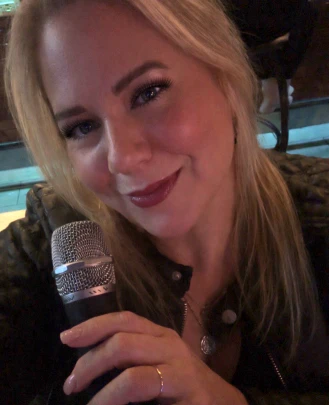 Vocal Teacher Alaina Palatini