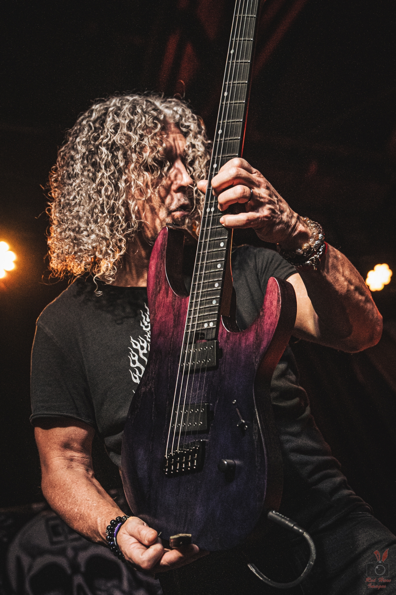 Guitar Teacher Alec Peterson