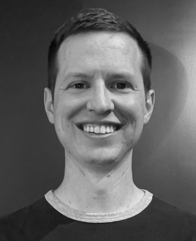 Music Director, Bass Guitar Teacher Alex Cook