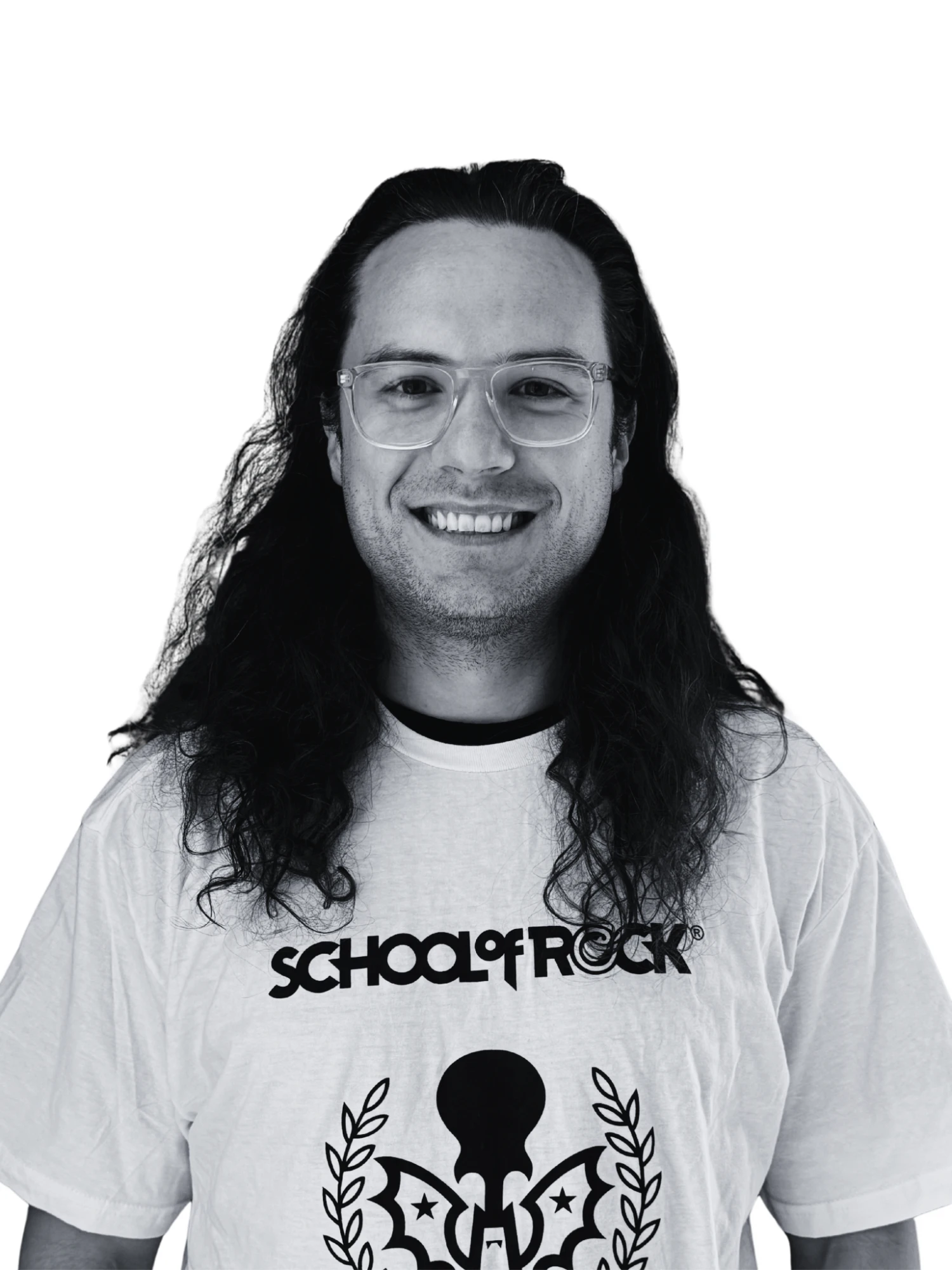 Drum Teacher Alex Petropulos