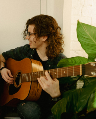 Assistant Music Director, Keyboard + Piano Teacher Alex