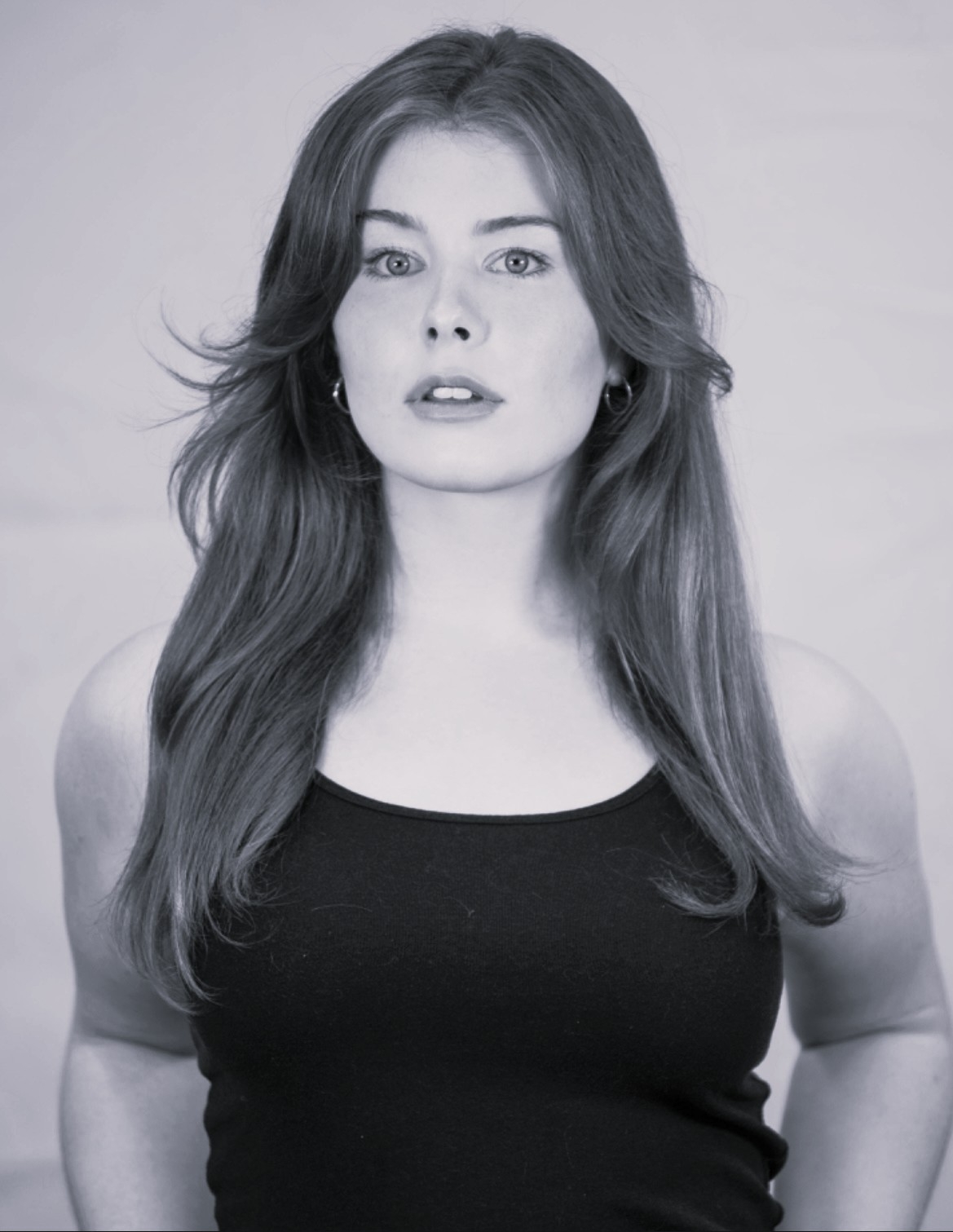 Vocal Teacher, Little Wing Teacher, Rookies Teacher Allison DePriest 